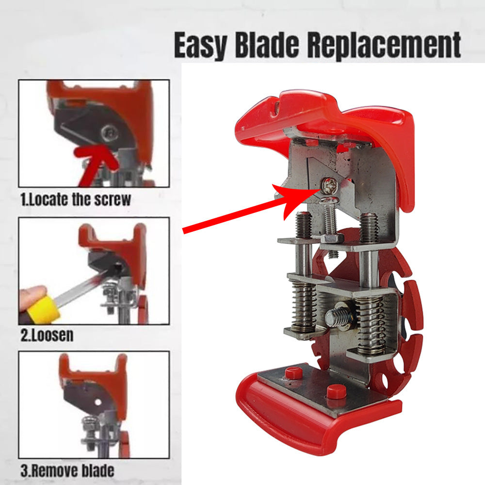 Wire Stripper Tool