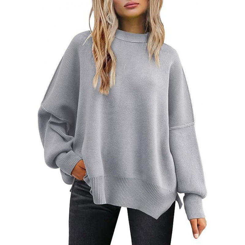 BLACK FRIDAY HOT SALE 80% OFF⏰COZY DAYS OVERSIZED SWEATER (BUY 2 FREE SHIPPING)