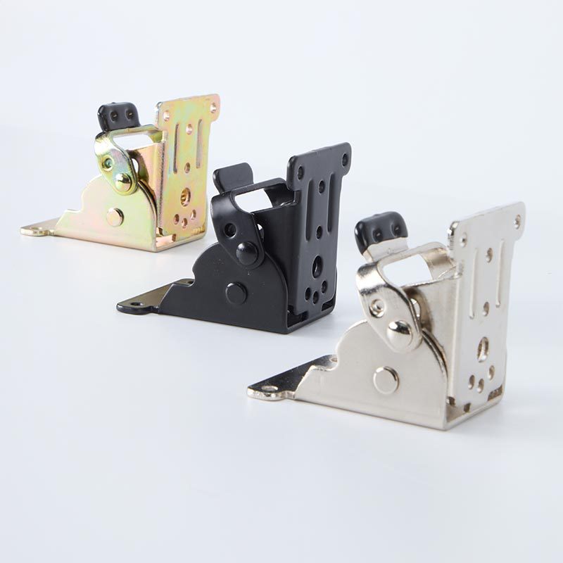 Folding Corner Bracket