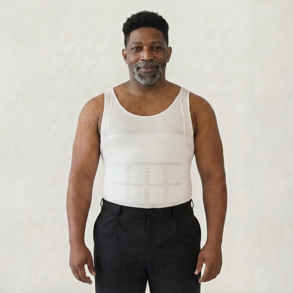 MAKE YOUR HANDSOME - SHAPING TANK 2.0 