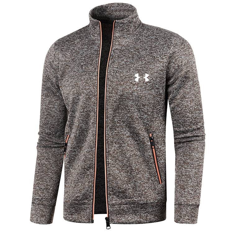 Men's Comfortable Cashmere Cardigan 