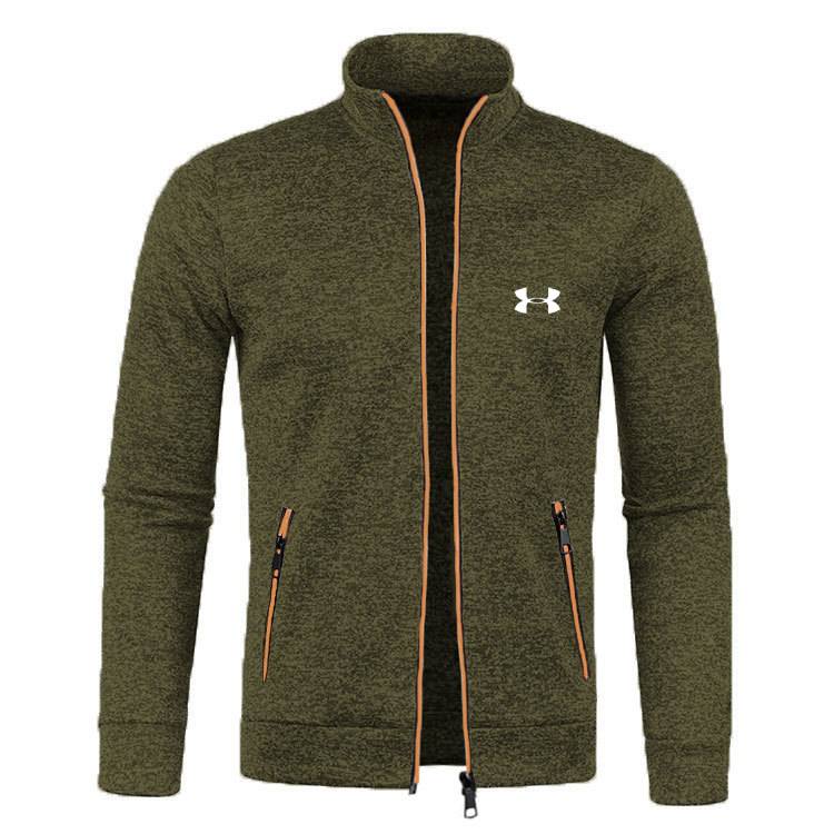 Men's Comfortable Cashmere Cardigan 