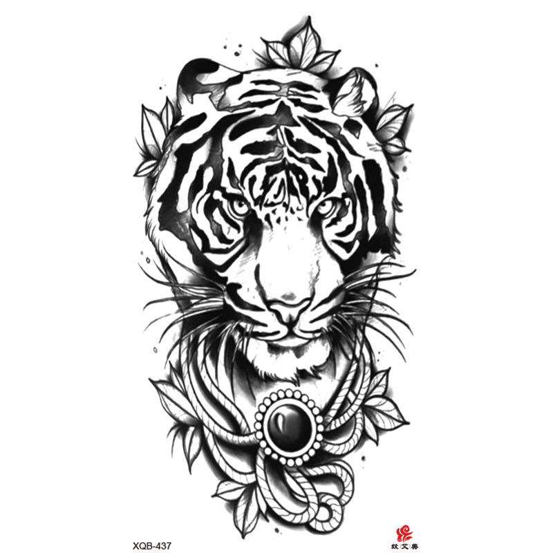 jewel tiger