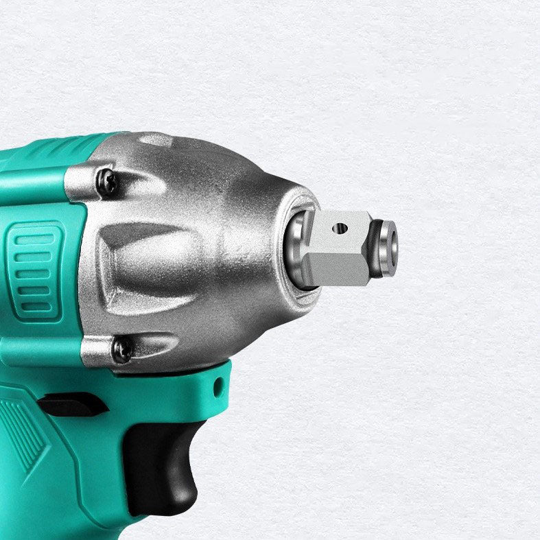 T-Shaft Electric Wrench Adapter