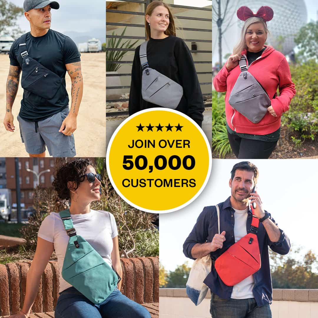 THE SLIM SLING™