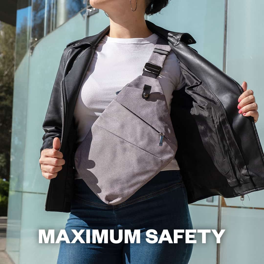 THE SLIM SLING™