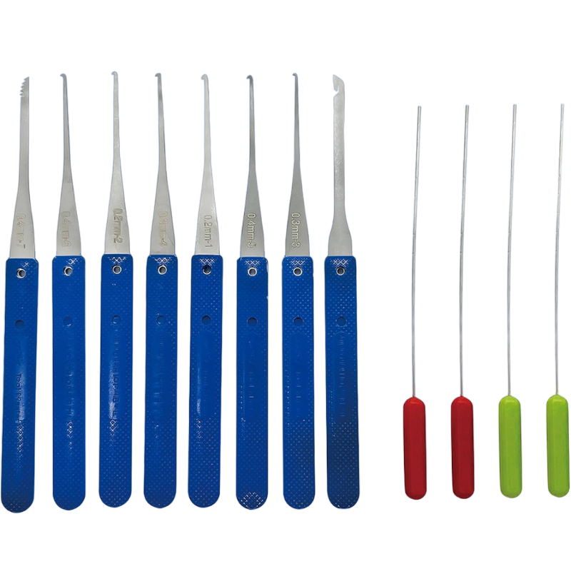 Broken Key Extractor- Buy 2 Free Shipping