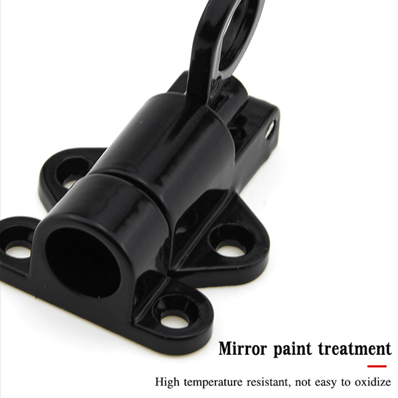 🔥Last Day Promotion 55% OFF 🔥 Aluminum Alloy Automatic Window Spring Latch