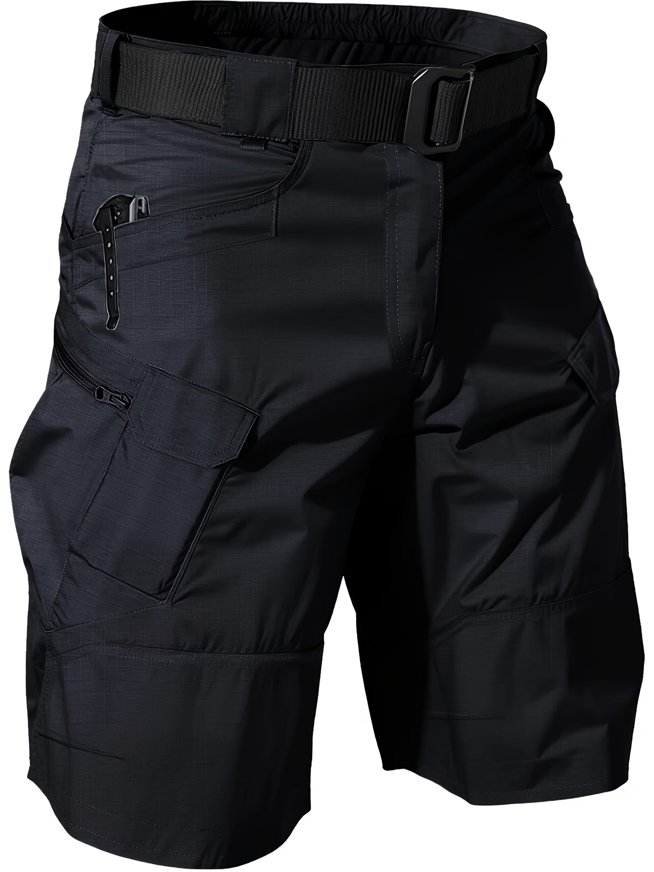 ✨Clearance Sale 50% OFF -  Men Cargo Shorts, Breathable Quick Dry Tactical Work Pants With Multi Pockets