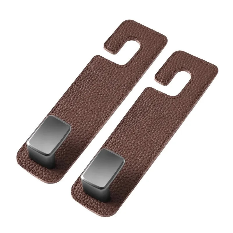 Seat Back Hook For Car