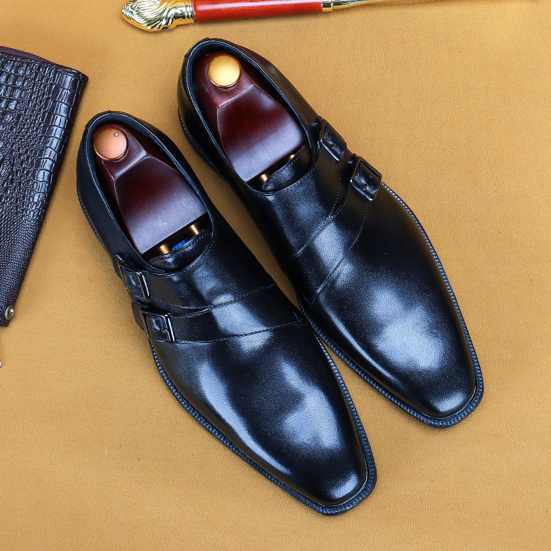 Exquisite Men's Shoes Series FWL127-Zittor