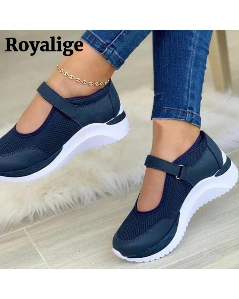 49% OFF TODAY ONLY -Modern and versatile women's sneakers 2022