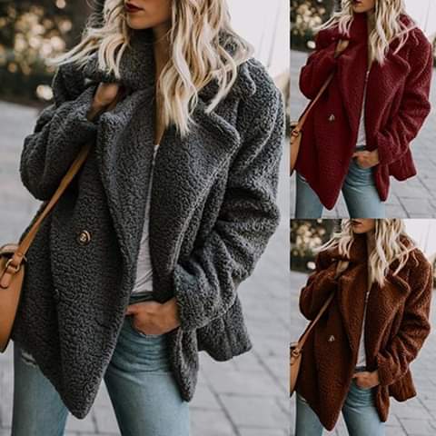 julia-wonderful winter coat