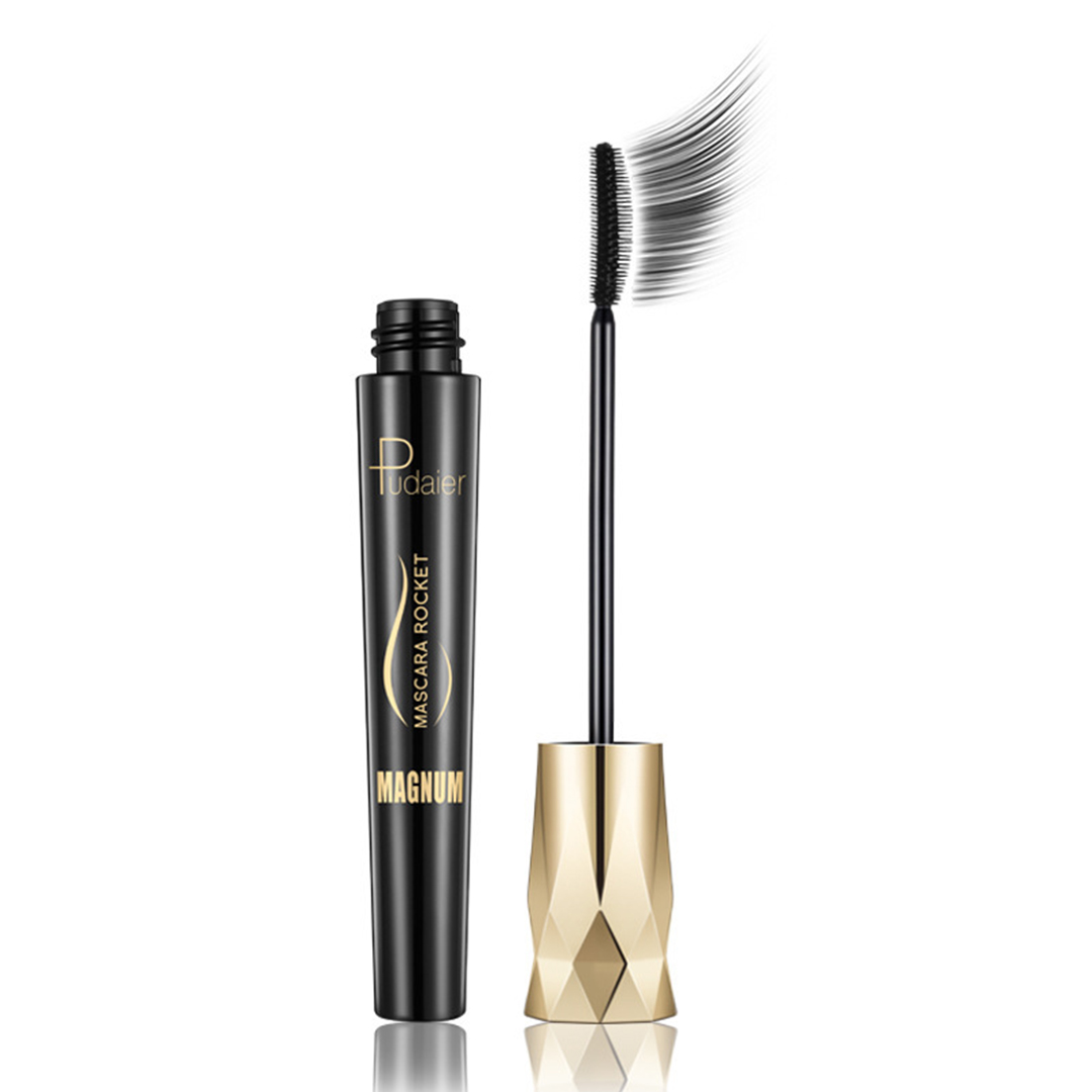 4D Liquid Eyelash Enhancing Extension Mascara