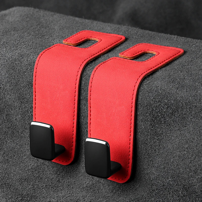 Seat Back Hook For Car