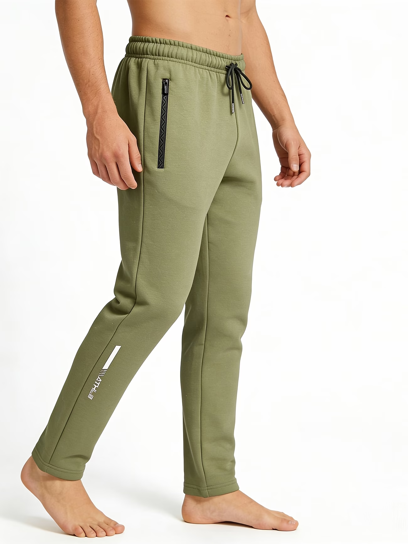 Men's Comfort Casual Trousers | Buy 1 Get 1 Free