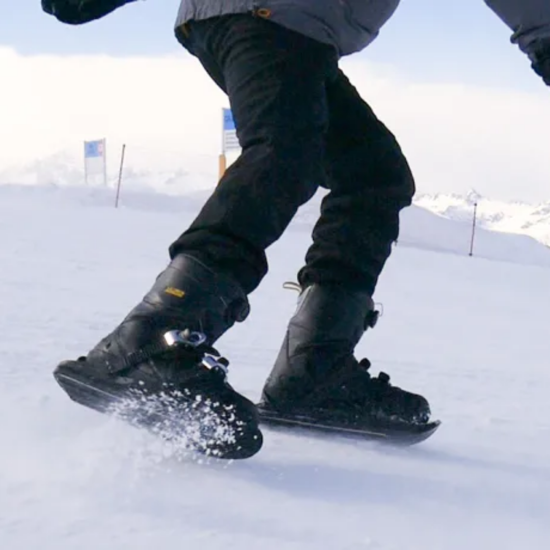 2023 New Graded Mini Ski Shoes - Free Shipping