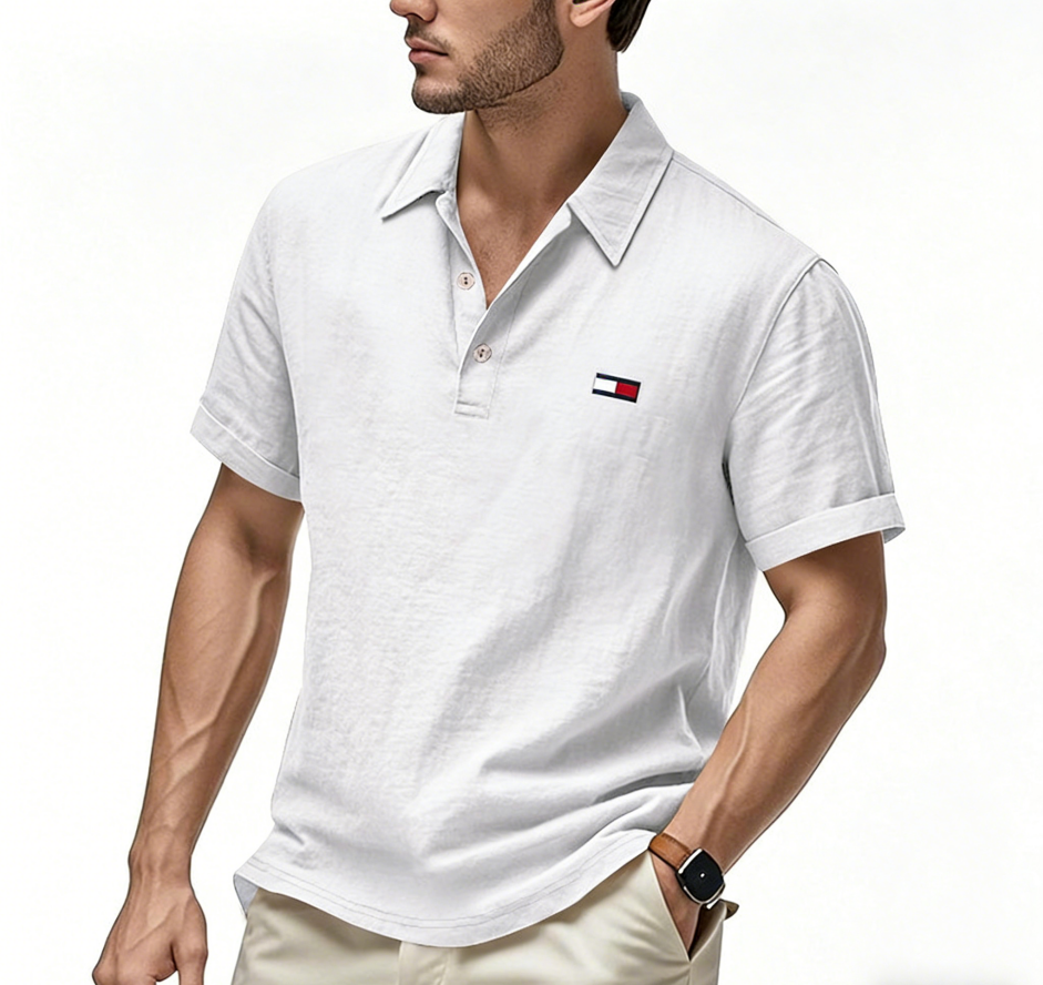 Men's Casual Breathable&Comfortable Stylish Shirt