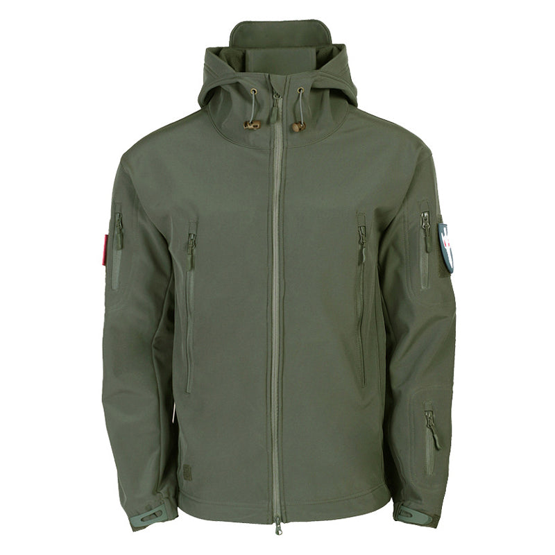 Unisex Outdoor Windproof Waterproof Jacket(Buy 2 Free shipping)
