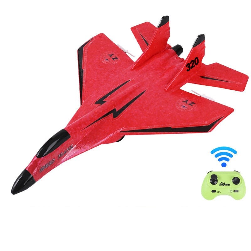 🔥Last day 70% OFF🔥 Remote Control Wireless Airplane Toy