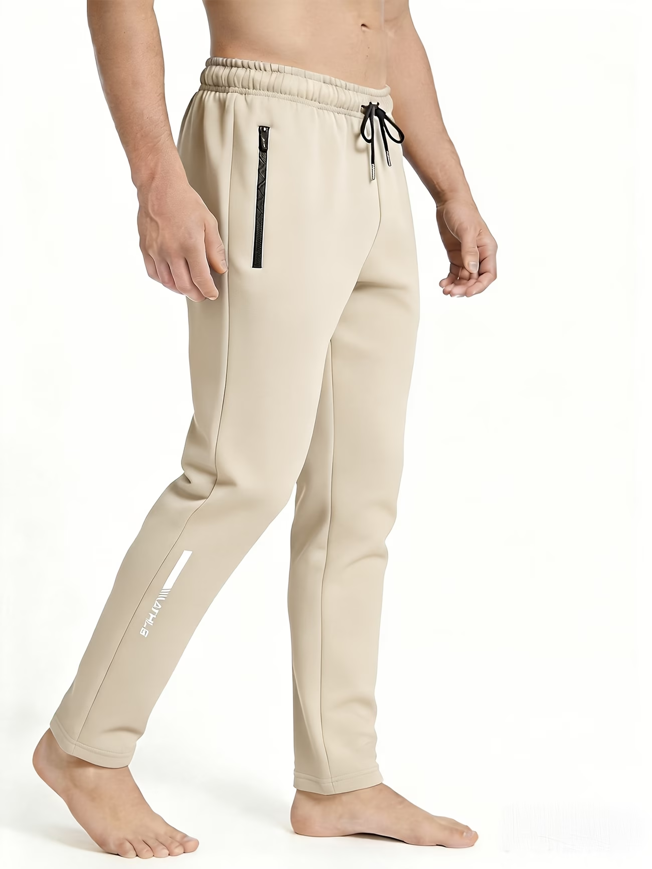 Men's Comfort Casual Trousers | Buy 1 Get 1 Free