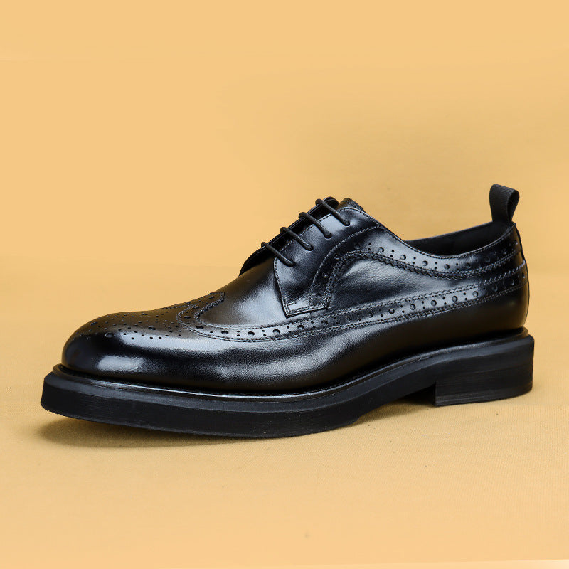 Exquisite Men's Shoes Series FWL139-Zittor