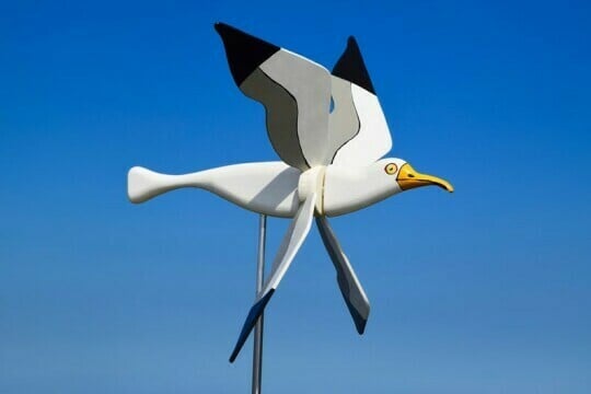 Whirligig Series Windmill - Garden Decoration (Buy 2 free shipping)