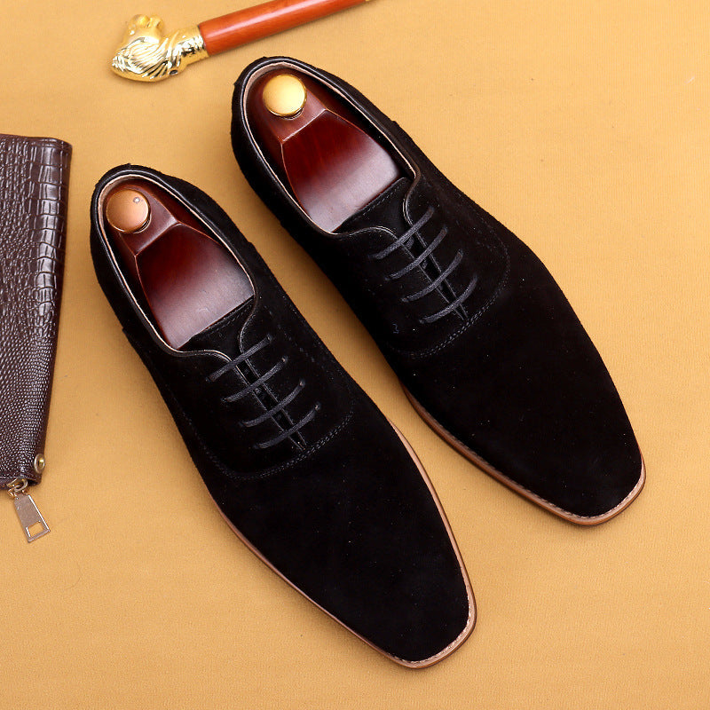 Exquisite Men's Shoes Series FWL124-Zittor