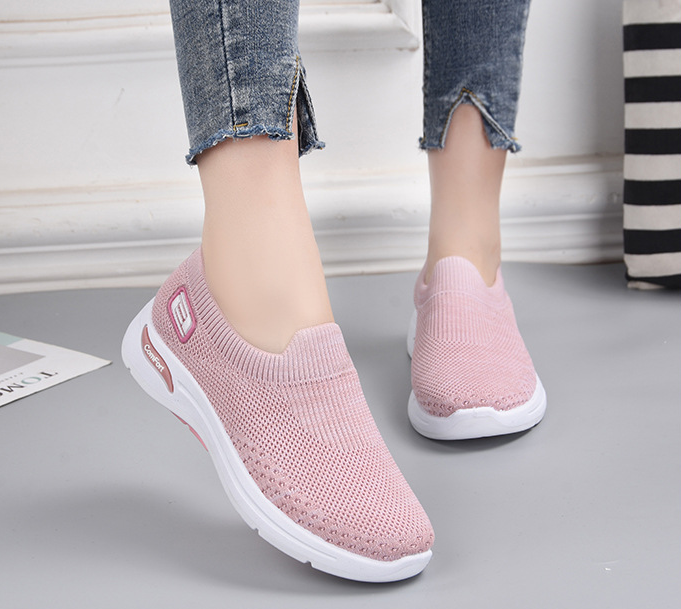 🔥Women's Shoes Casual Fashion Socks Soft Sneakers🔥