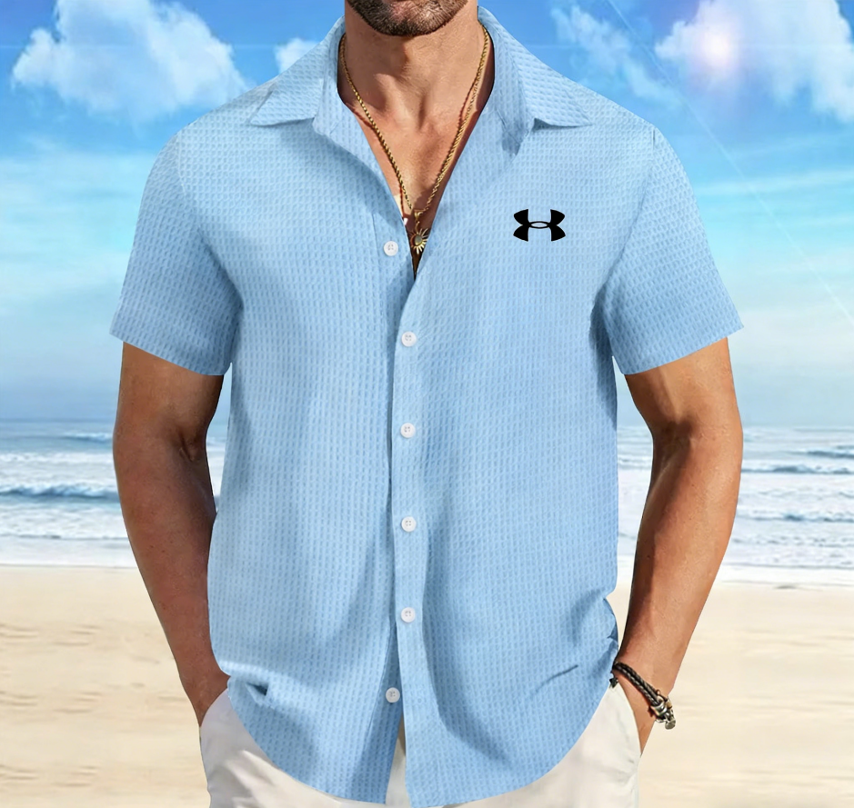 Men's Casual Breathable&Comfortable Stylish Shirt