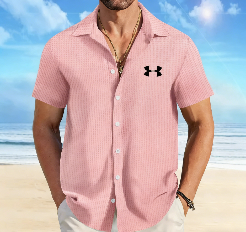 Men's Casual Breathable&Comfortable Stylish Shirt