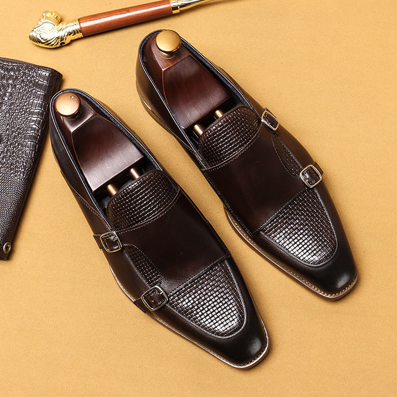 Exquisite Men's Shoes Series FWL134-Zittor