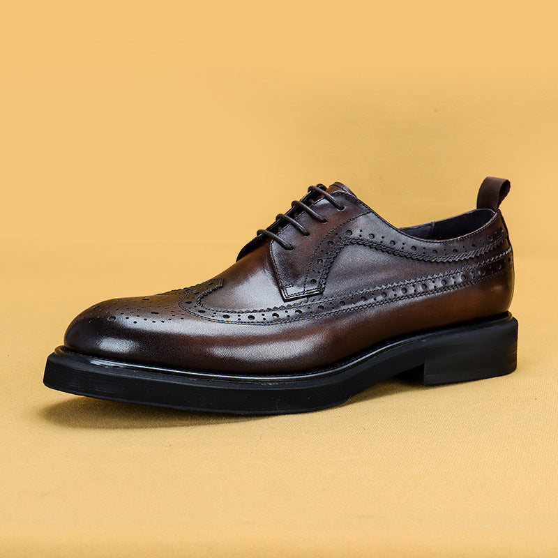 Exquisite Men's Shoes Series FWL139-Zittor
