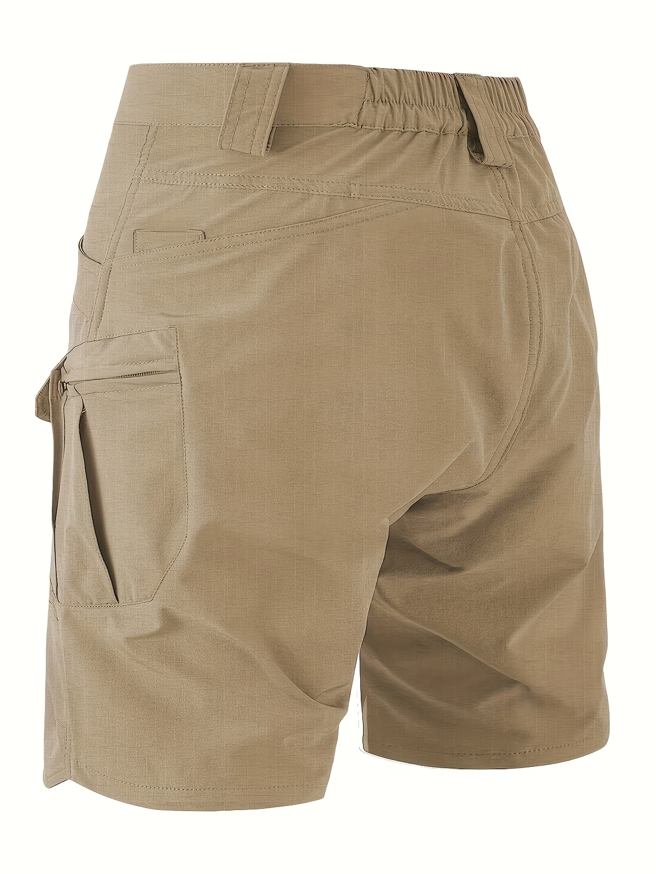 ✨Clearance Sale 50% OFF -  Men Cargo Shorts, Breathable Quick Dry Tactical Work Pants With Multi Pockets