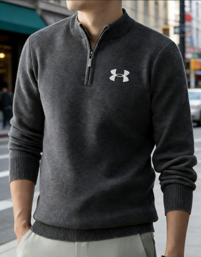 🔥LAST DAY 50% OFF - Men's Casual Breathable&Comfortable Stylish Sweatshirt