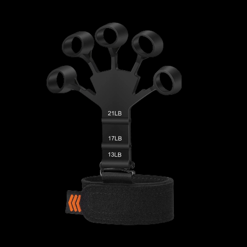 Take Your Hand Strength Training To The Next Level!-Gorilla Grip