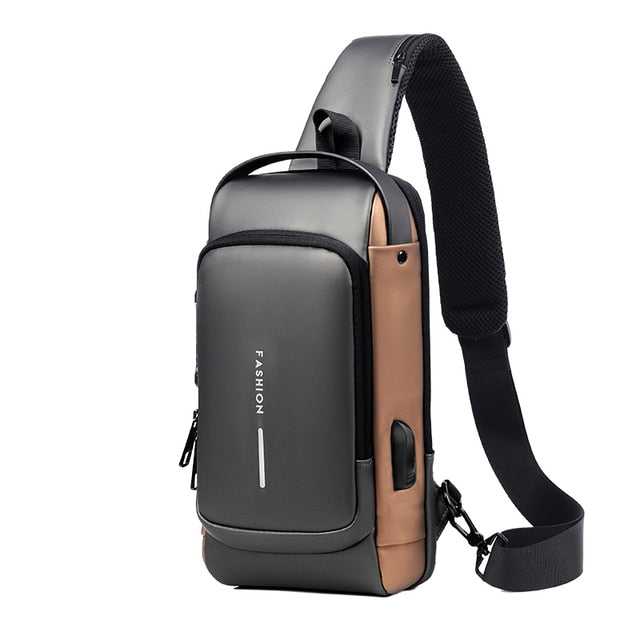 Anti-theft shoulder bag (Buy 2 Get Free Shipping)