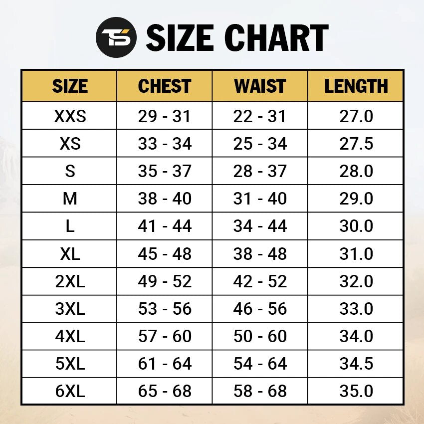 TactiShirt - Outdoor Performance Tactical Shirt