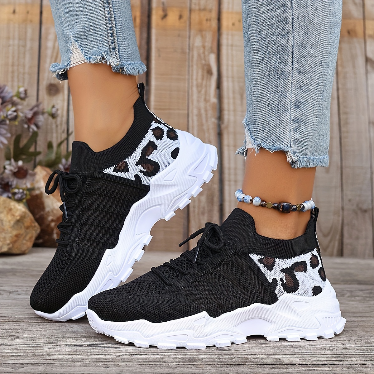 Women's Casual Sports Shoes
