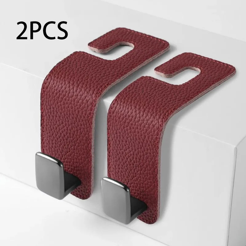 Seat Back Hook For Car