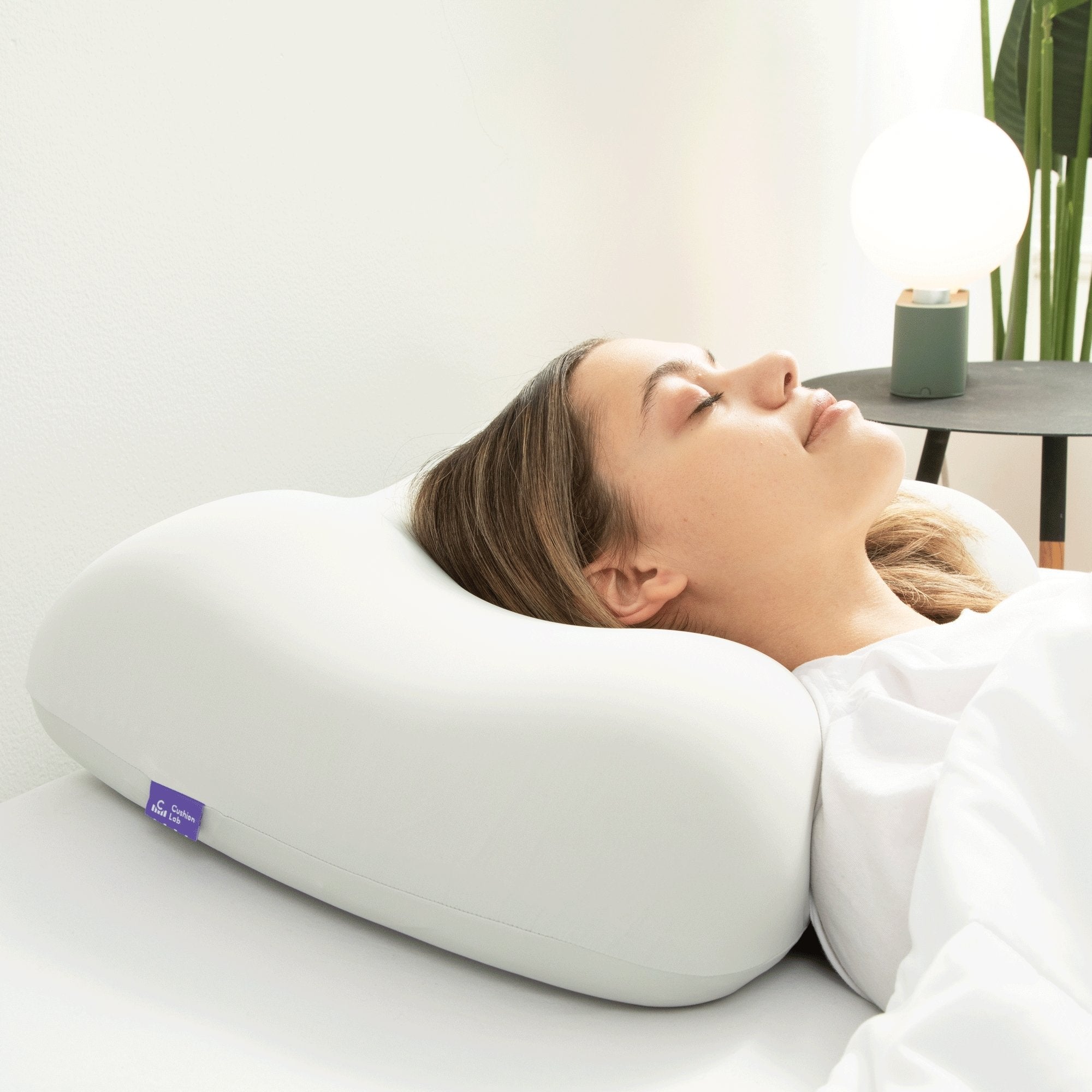 Deep Sleep Comfortable Pillow-FREE SHIPPING TODAY