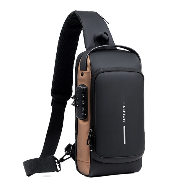 Anti-theft shoulder bag (Buy 2 Get Free Shipping)