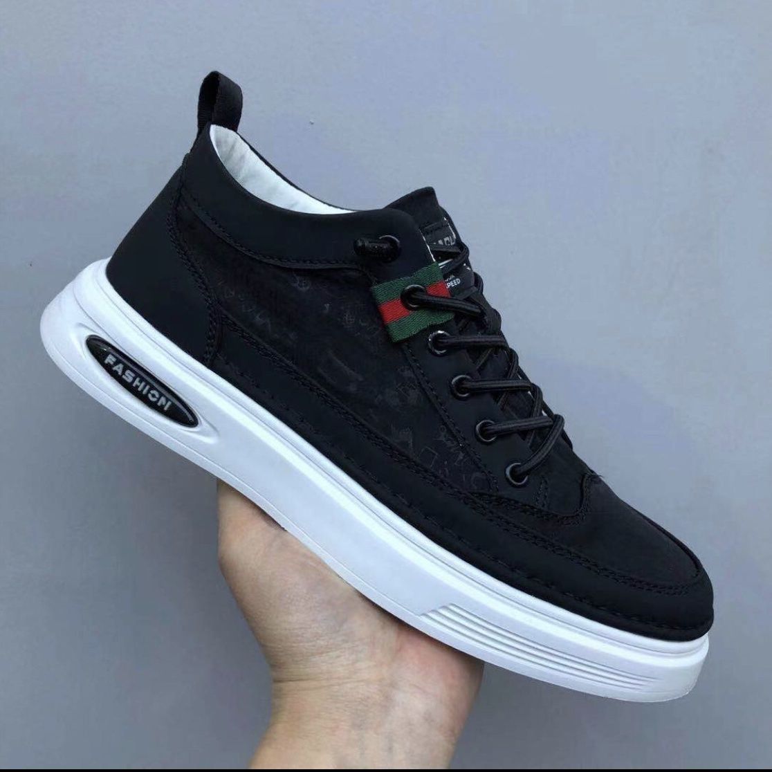 Men's summer fashion breathable casual shoes