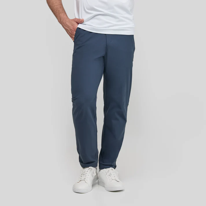 Men's Stretch Chino Pants