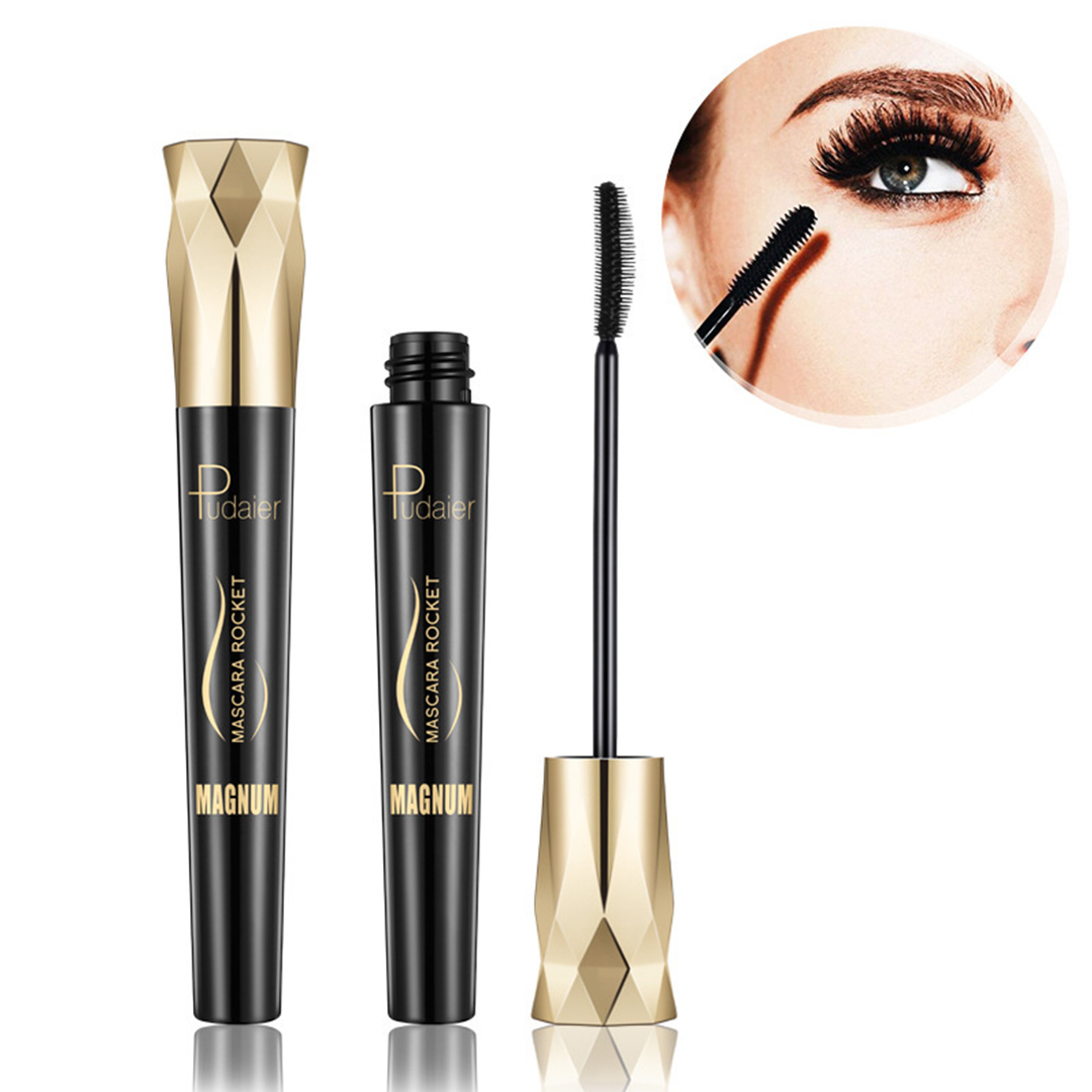 4D Liquid Eyelash Enhancing Extension Mascara