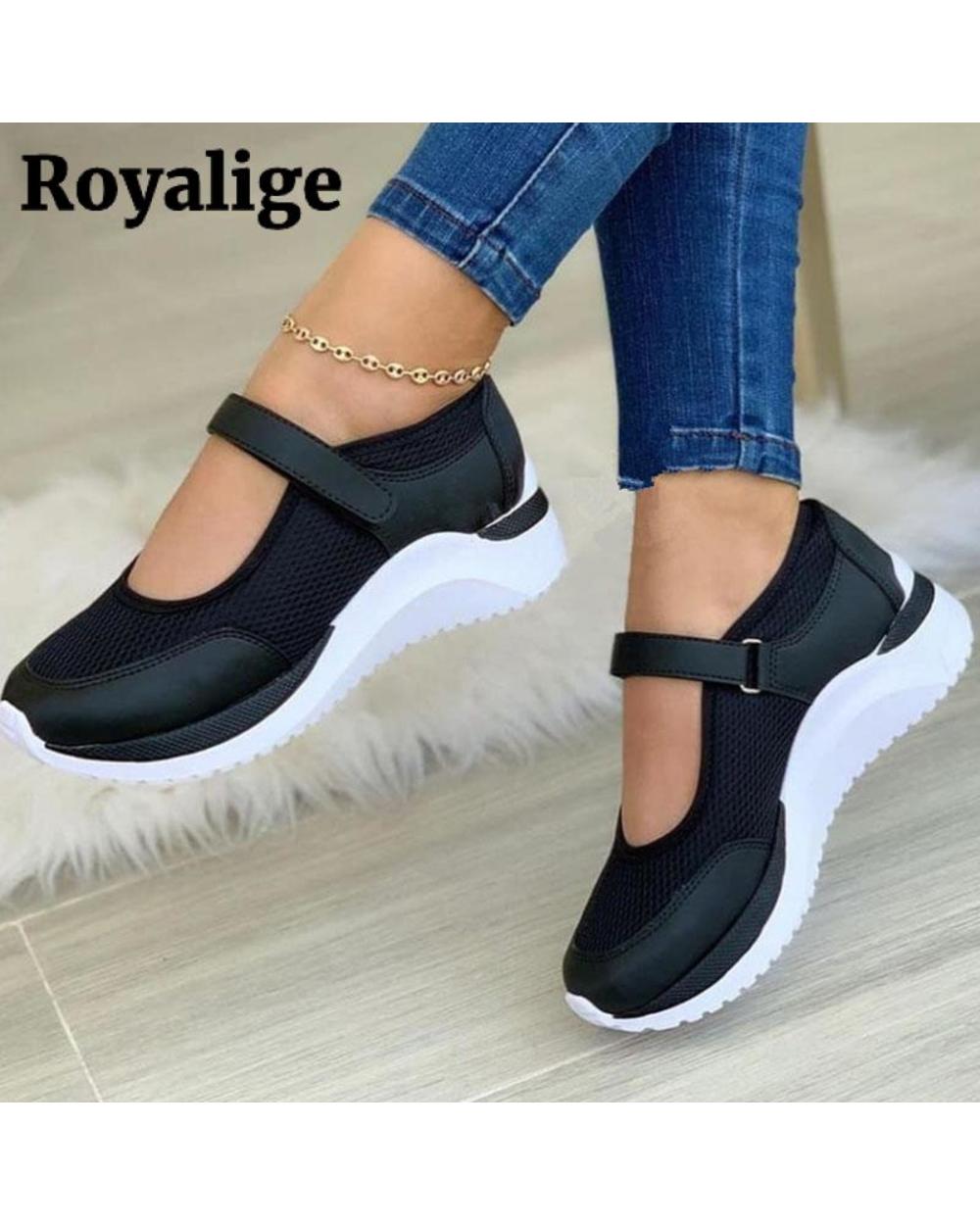 49% OFF TODAY ONLY -Modern and versatile women's sneakers 2022