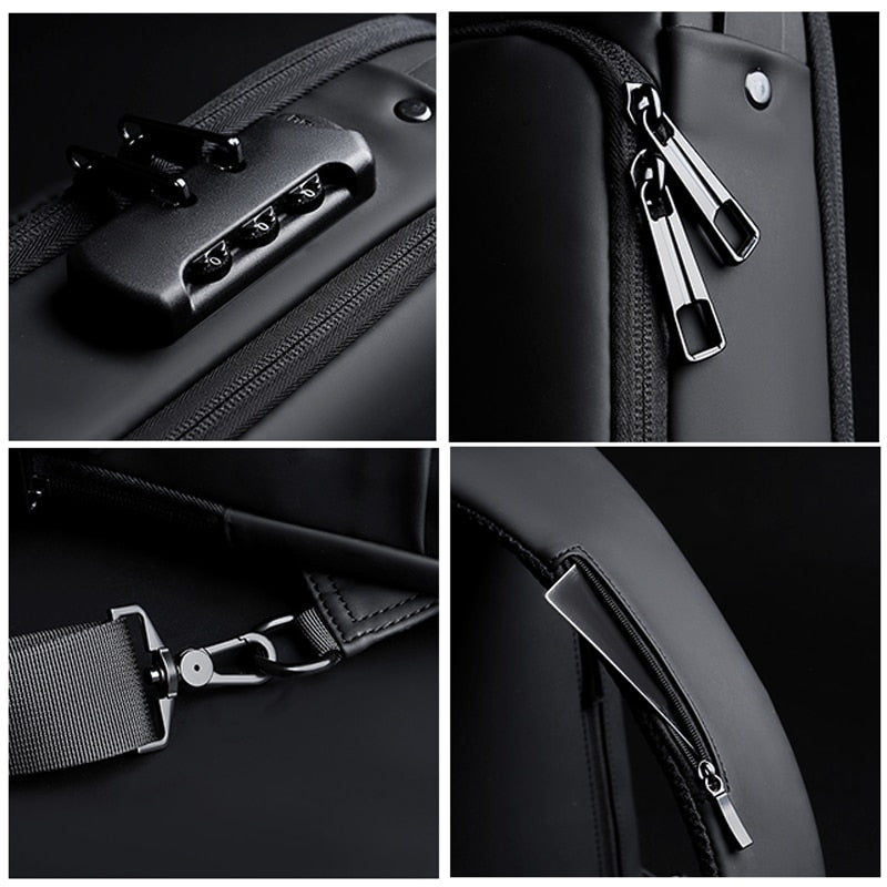 Anti-theft shoulder bag (Buy 2 Get Free Shipping)