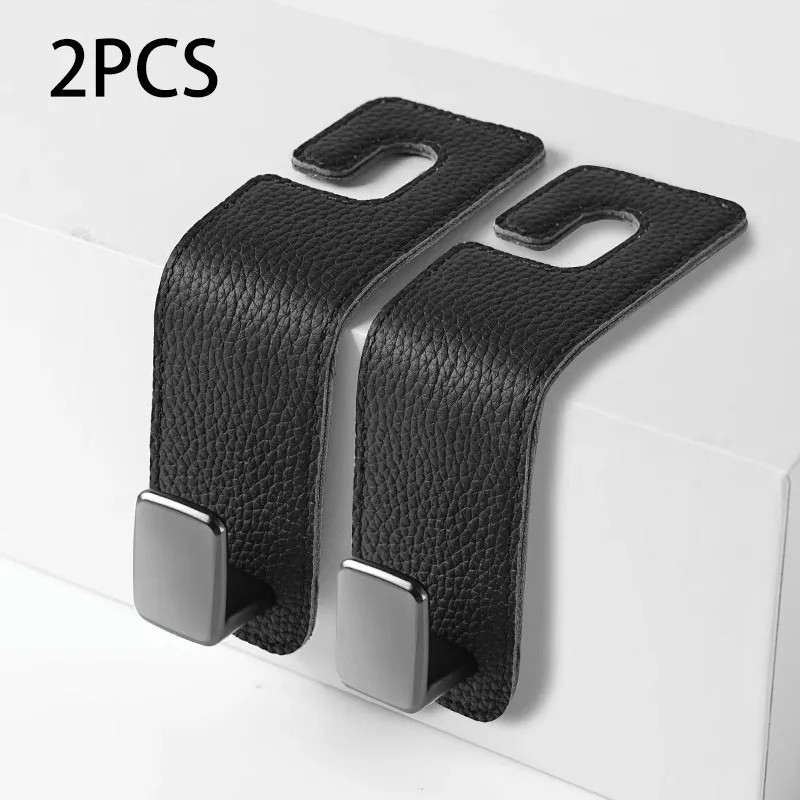 Seat Back Hook For Car