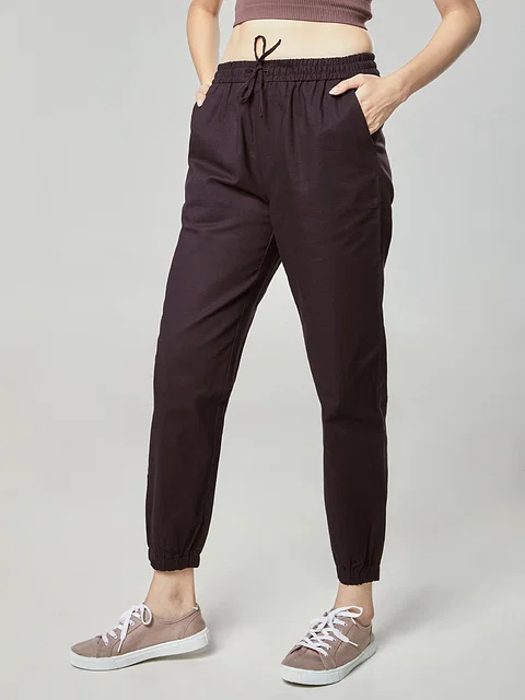 Women's Summer Jogger Pants