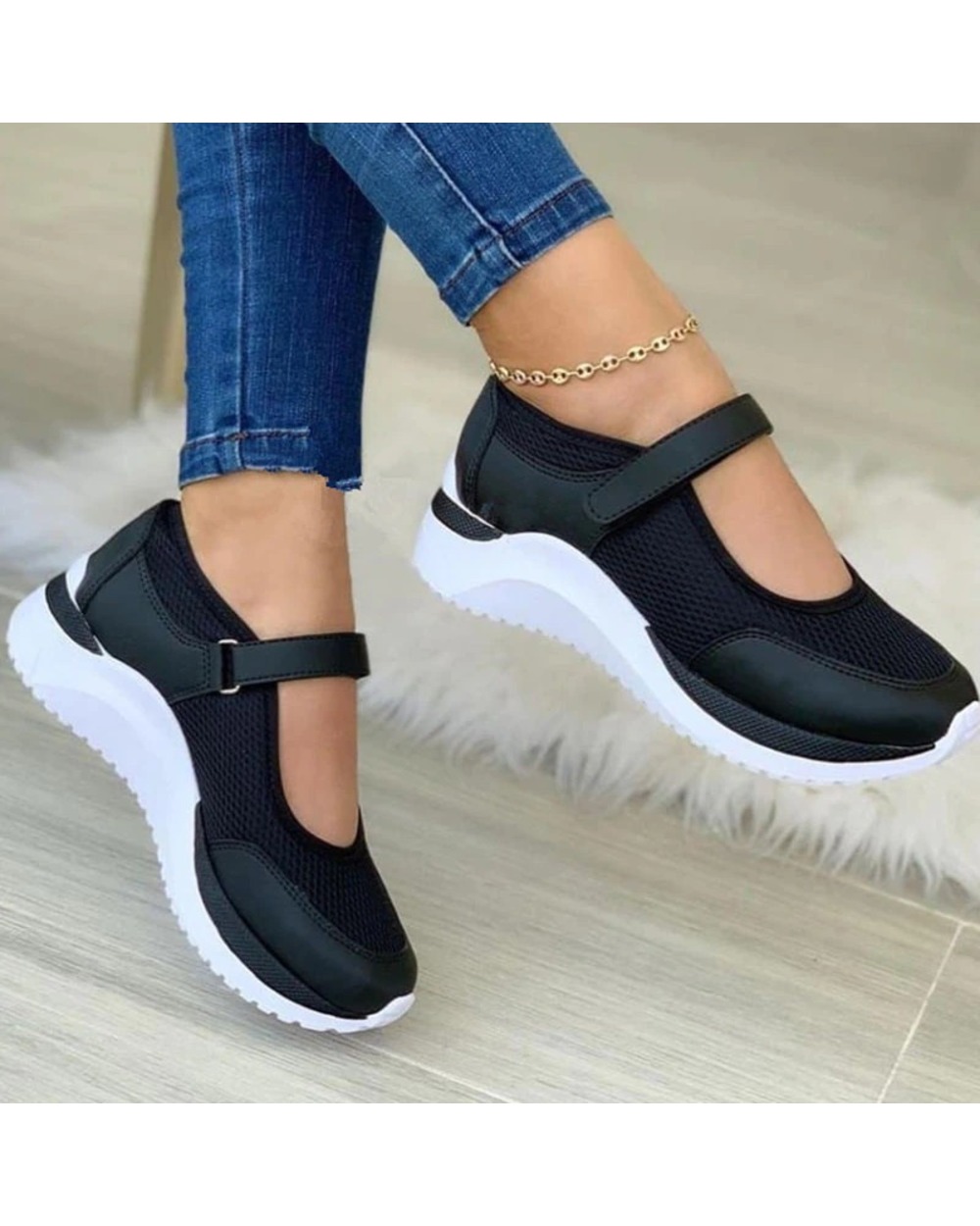 49% OFF TODAY ONLY -Modern and versatile women's sneakers 2022
